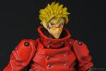 Revoltech Vash the Stampede - Trigun