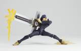 Revoltech Nicholas D. Wolfwood - Trigun