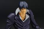 Revoltech Nicholas D. Wolfwood - Trigun