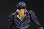 Revoltech Nicholas D. Wolfwood - Trigun