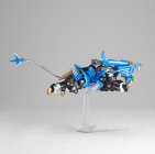 Revoltech Blade Liger - Zoids