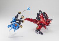 Revoltech Blade Liger - Zoids
