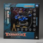 Revoltech Blade Liger - Zoids