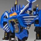 Revoltech Blade Liger - Zoids