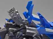 Revoltech Blade Liger - Zoids