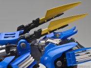 Revoltech Blade Liger - Zoids