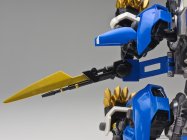 Revoltech Blade Liger - Zoids