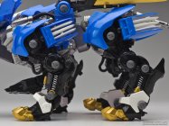 Revoltech Blade Liger - Zoids