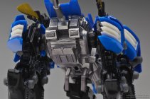 Revoltech Blade Liger - Zoids