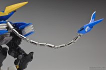 Revoltech Blade Liger - Zoids