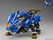 Revoltech Blade Liger - Zoids