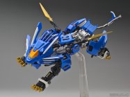 Revoltech Blade Liger - Zoids