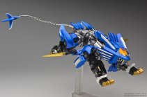 Revoltech Blade Liger - Zoids