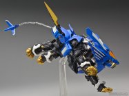 Revoltech Blade Liger - Zoids