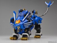 Revoltech Blade Liger - Zoids