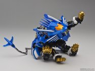 Revoltech Blade Liger - Zoids