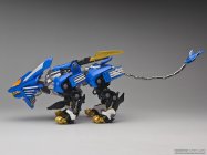 Revoltech Blade Liger - Zoids