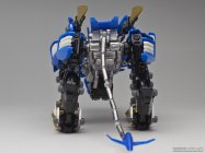 Revoltech Blade Liger - Zoids