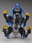 Revoltech Blade Liger - Zoids