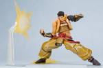 Revoltech Tokugawa Ieyasu - Sengoku Basara