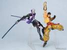 Revoltech Tokugawa Ieyasu - Sengoku Basara