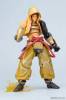Revoltech Tokugawa Ieyasu - Sengoku Basara