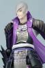 Revoltech Ishida Mitsunari - Sengoku Basara