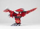 Revoltech Genobreaker - Zoids