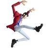 Revoltech Lupin the Third - Lupin the Third