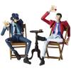 Revoltech Lupin the Third - Lupin the Third