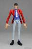 Revoltech Lupin the Third - Lupin the Third