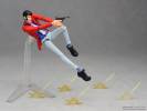 Revoltech Lupin the Third - Lupin the Third