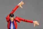 Revoltech Lupin the Third - Lupin the Third
