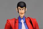 Revoltech Lupin the Third - Lupin the Third
