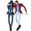 Revoltech Jigen Daisuke - Lupin the Third