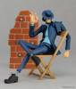 Revoltech Jigen Daisuke - Lupin the Third