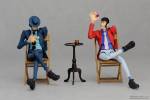 Revoltech Jigen Daisuke - Lupin the Third