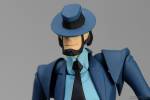 Revoltech Jigen Daisuke - Lupin the Third