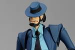 Revoltech Jigen Daisuke - Lupin the Third