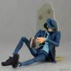 Revoltech Jigen Daisuke - Lupin the Third
