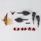 Revoltech Getter Robo Arc - The Getter Robo Armageddon OVA
