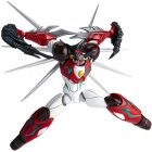Revoltech Getter Robo Arc - The Getter Robo Armageddon OVA
