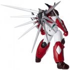 Revoltech Getter Robo Arc - The Getter Robo Armageddon OVA