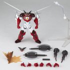 Revoltech Getter Robo Arc - The Getter Robo Armageddon OVA