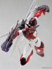 Revoltech Getter Robo Arc - The Getter Robo Armageddon OVA