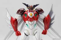 Revoltech Getter Robo Arc - The Getter Robo Armageddon OVA