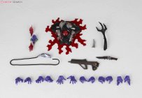 Revoltech EVA-01 - Neon Genesis Evangelion