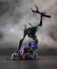 Revoltech EVA-01 - Neon Genesis Evangelion