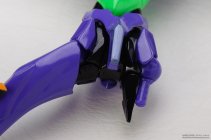 Revoltech EVA-01 - Neon Genesis Evangelion