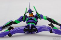 Revoltech EVA-01 - Neon Genesis Evangelion